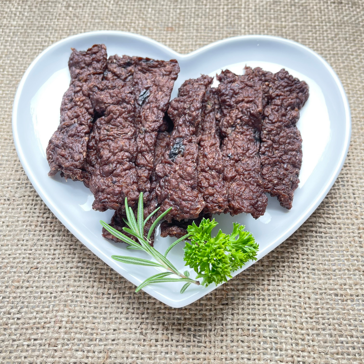 Beef &amp; Liver Chompers