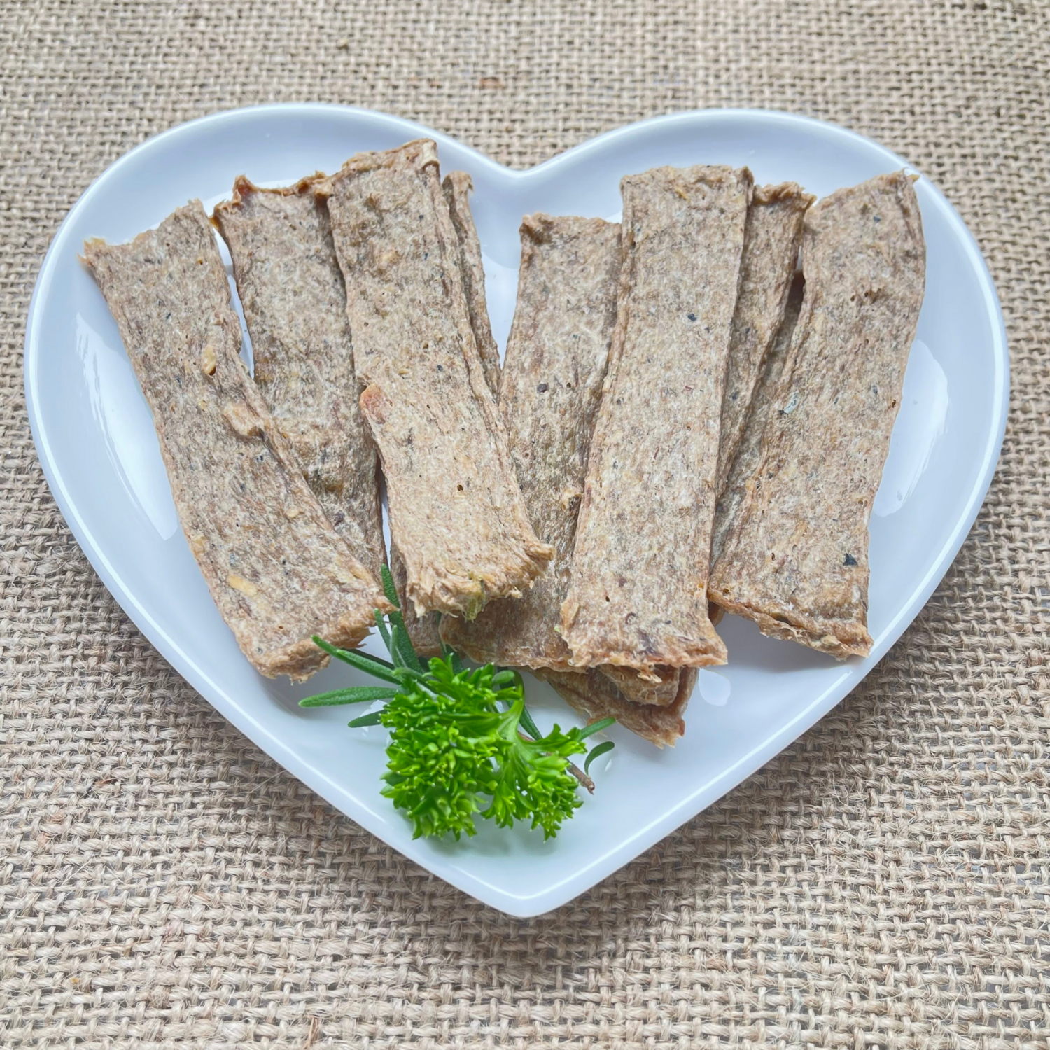 Chicken &amp; Mackerel Chompers