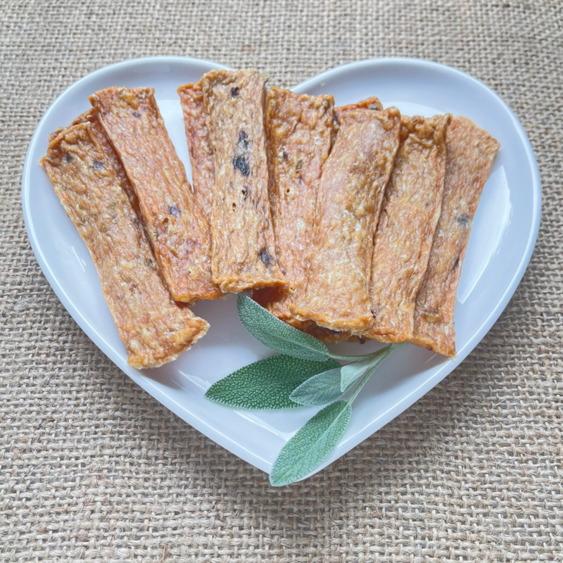 Chick &amp; Chook Gourmet Chompers