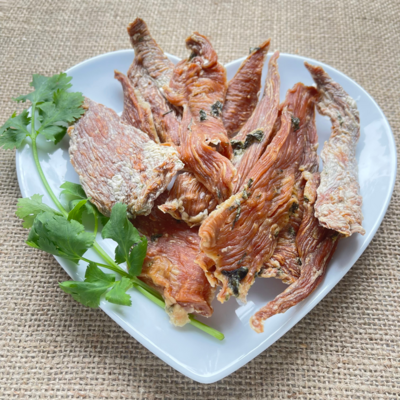 Satay Chicken