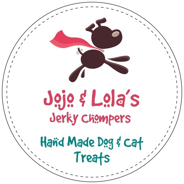 Jojo & Lola's Jerky Chompers