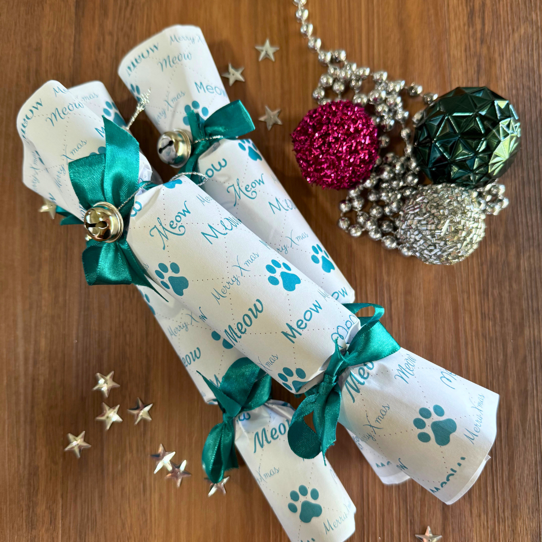 Meow Bon Bons For Cats