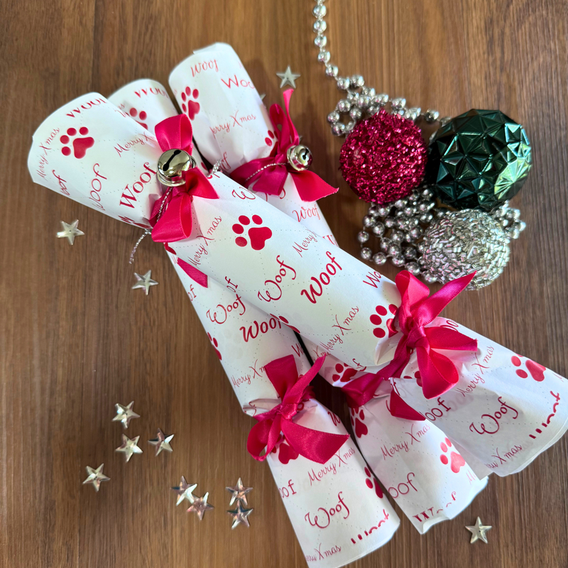 Woof Bon Bons For Dogs