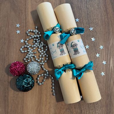 Gourmet Bon Bons For Dogs