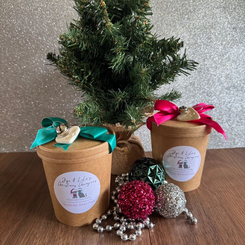 Snack Bar Snack Pack Sampler