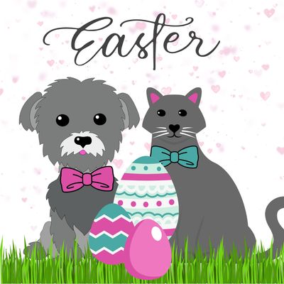 Easter Treats &amp; Gifts