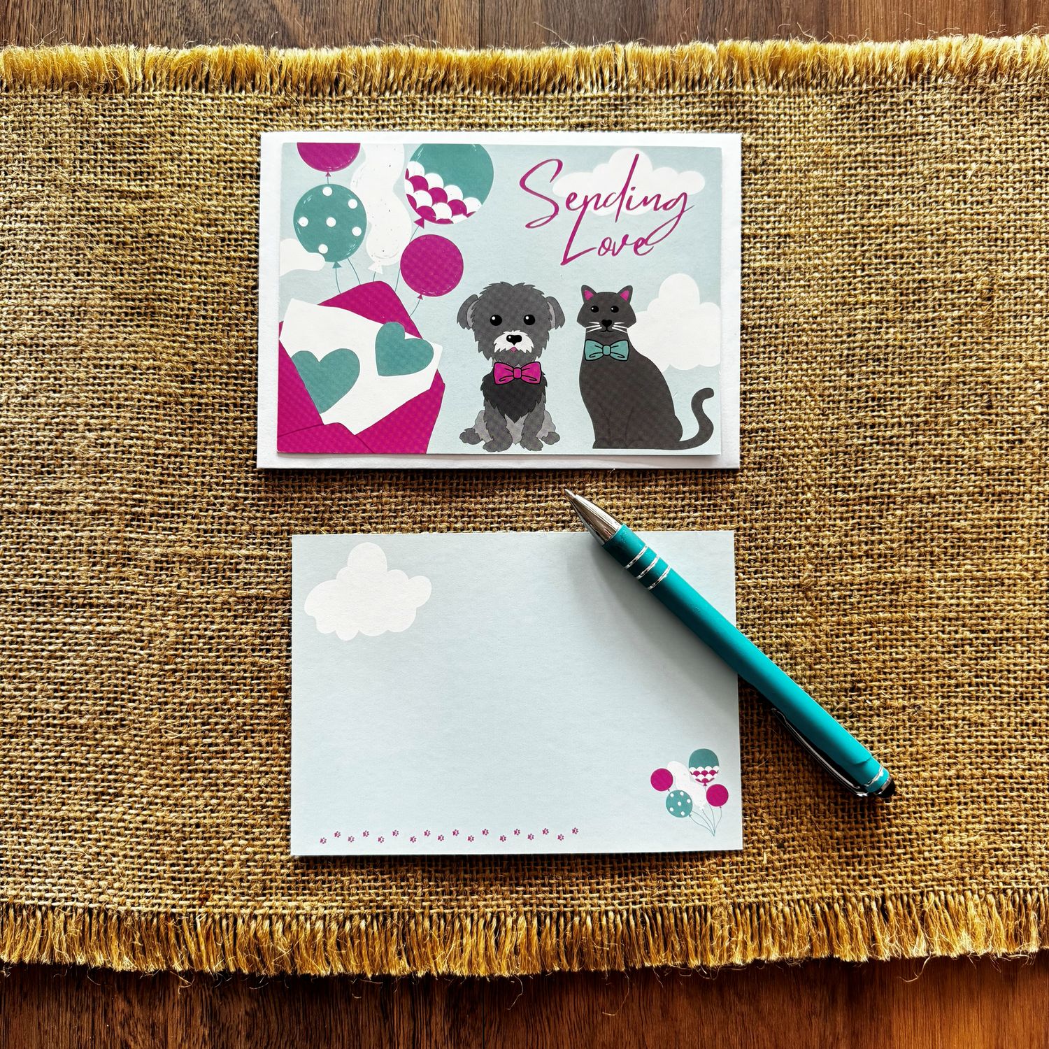 Greeting Cards