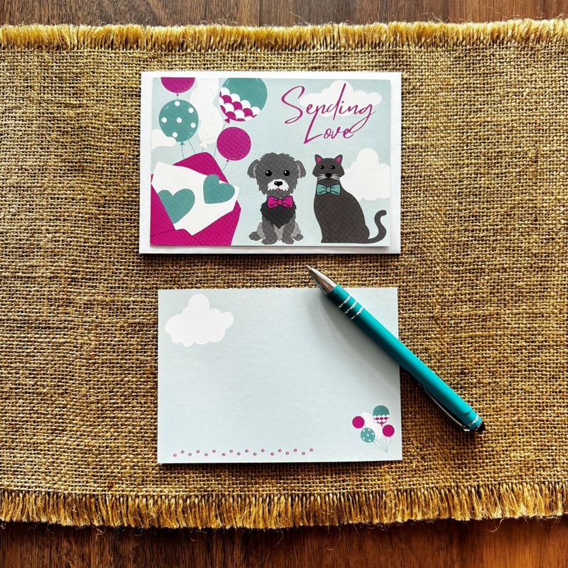 Greeting Cards