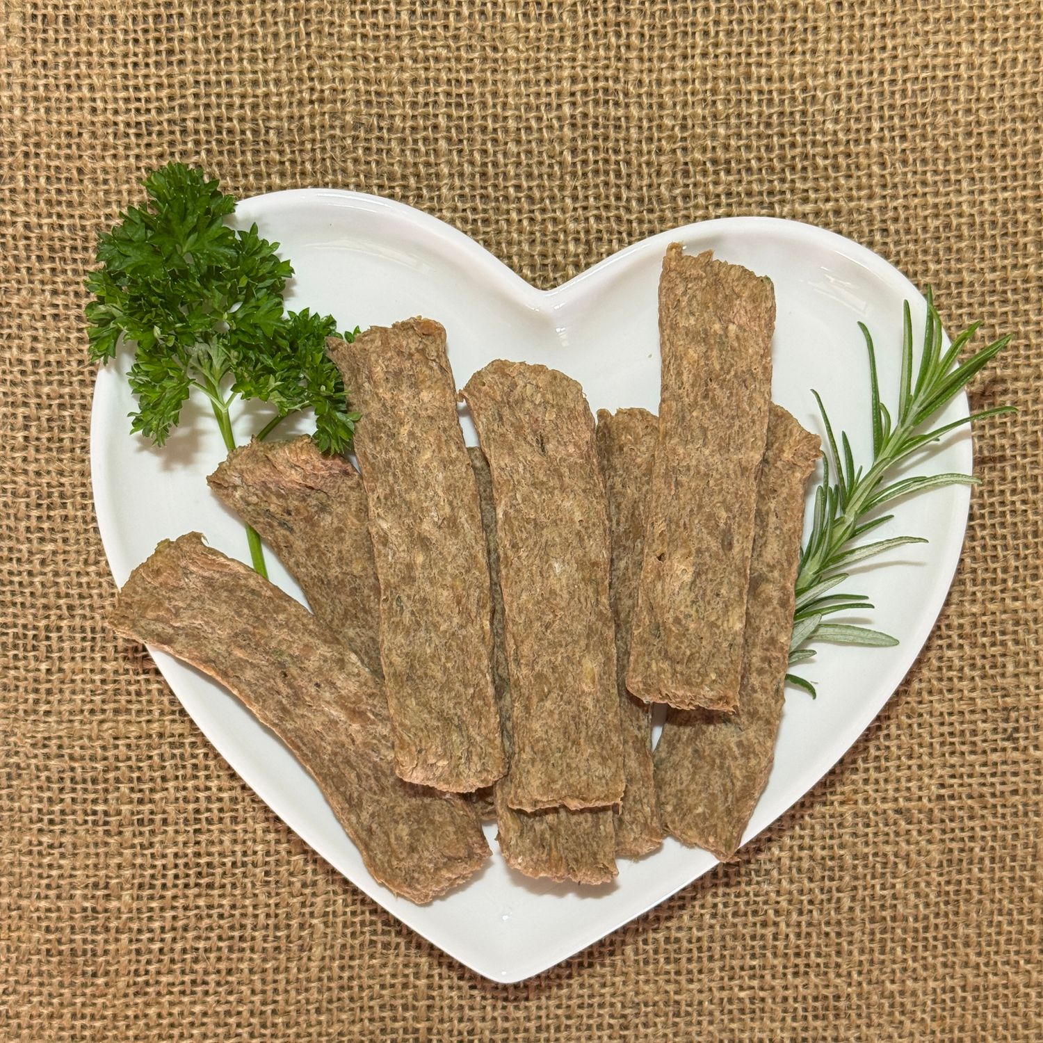 Chicken &amp; Mackerel Chompers