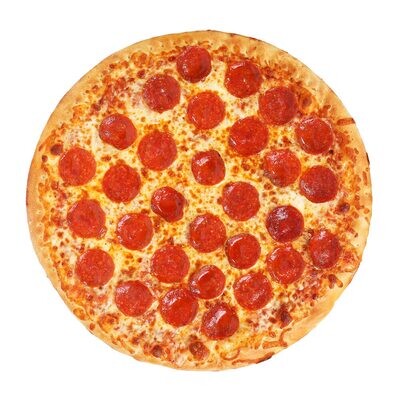 PIZZA PEPPERONI