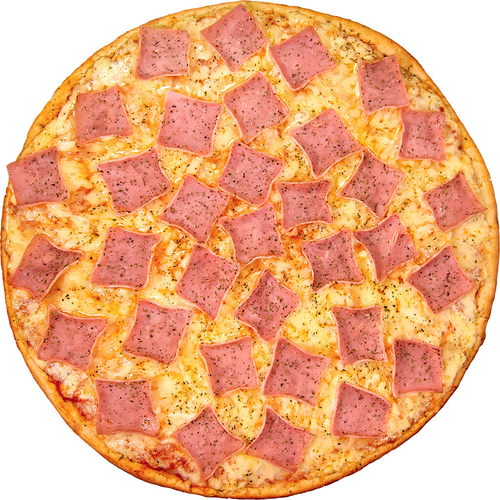 PIZZA AMERICANA