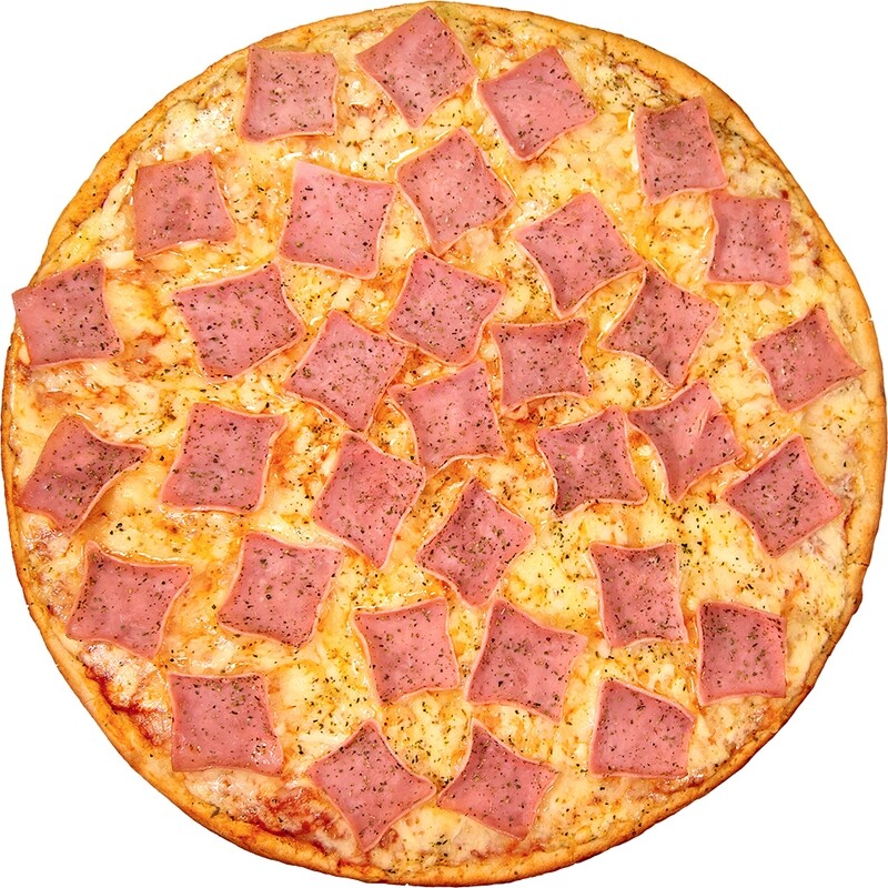 PIZZA AMERICANA