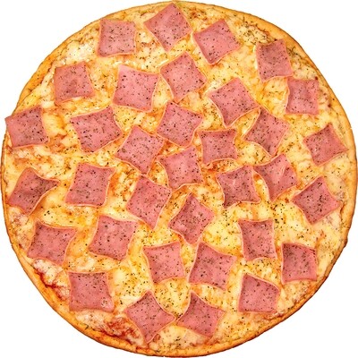 PIZZA AMERICANA
