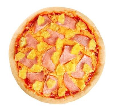 PIZZA HAWAIANA