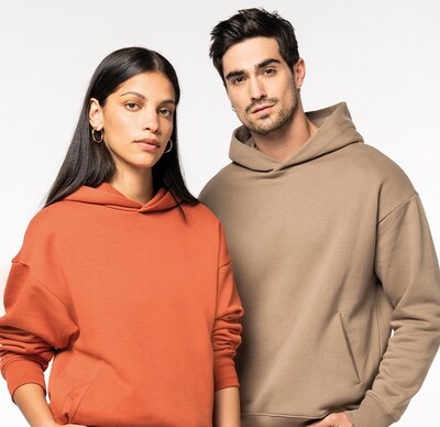 Sweatshirt &amp; Vestes