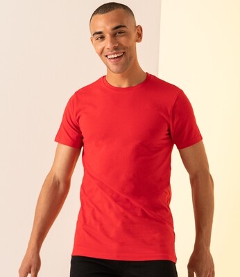 Men Feel Good Stretch T-Shirt