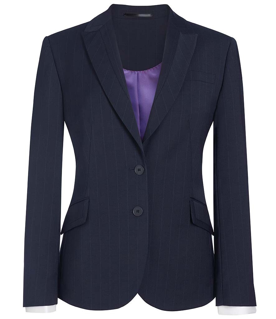 Ladies Sophisticated Novara Jacket (blazer)