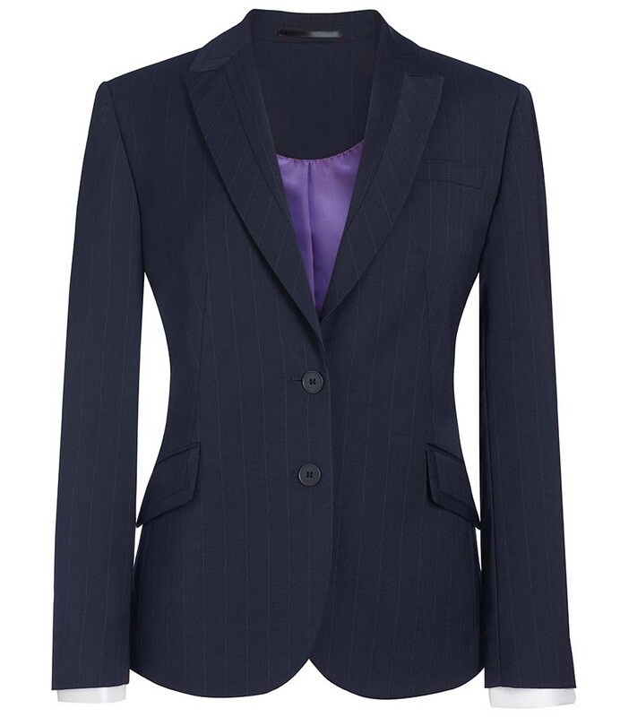 Ladies Sophisticated Novara Jacket (blazer)