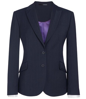 Ladies Sophisticated Novara Jacket (blazer)