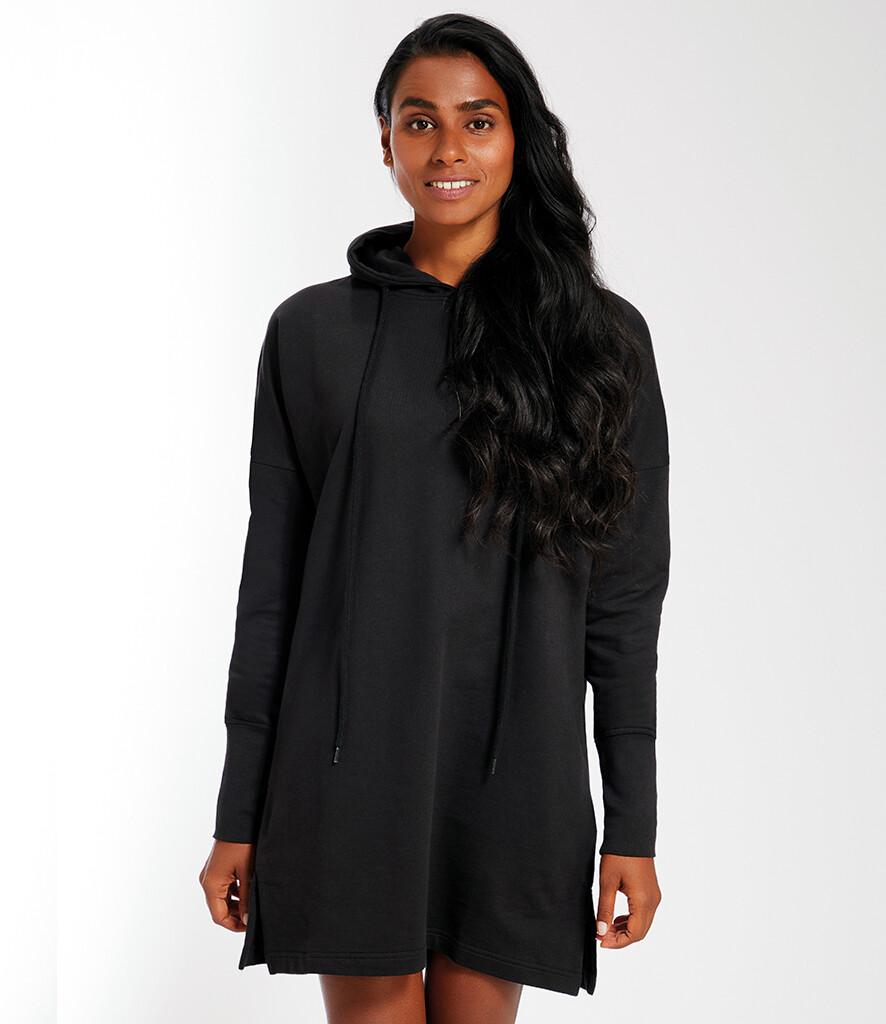 Ladies Hoodie Dress