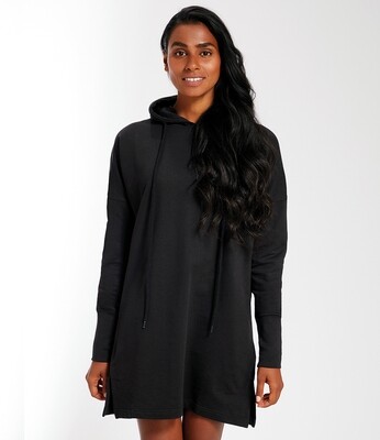 Ladies Hoodie Dress