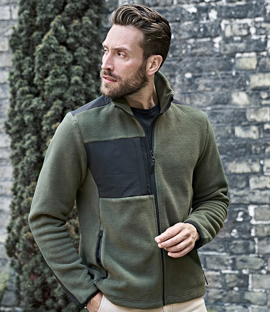 Mountain Fleece Jacket