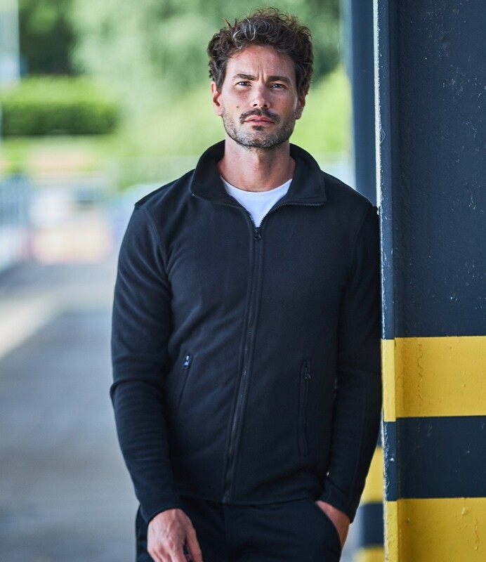 Pro Micro Fleece Jacket