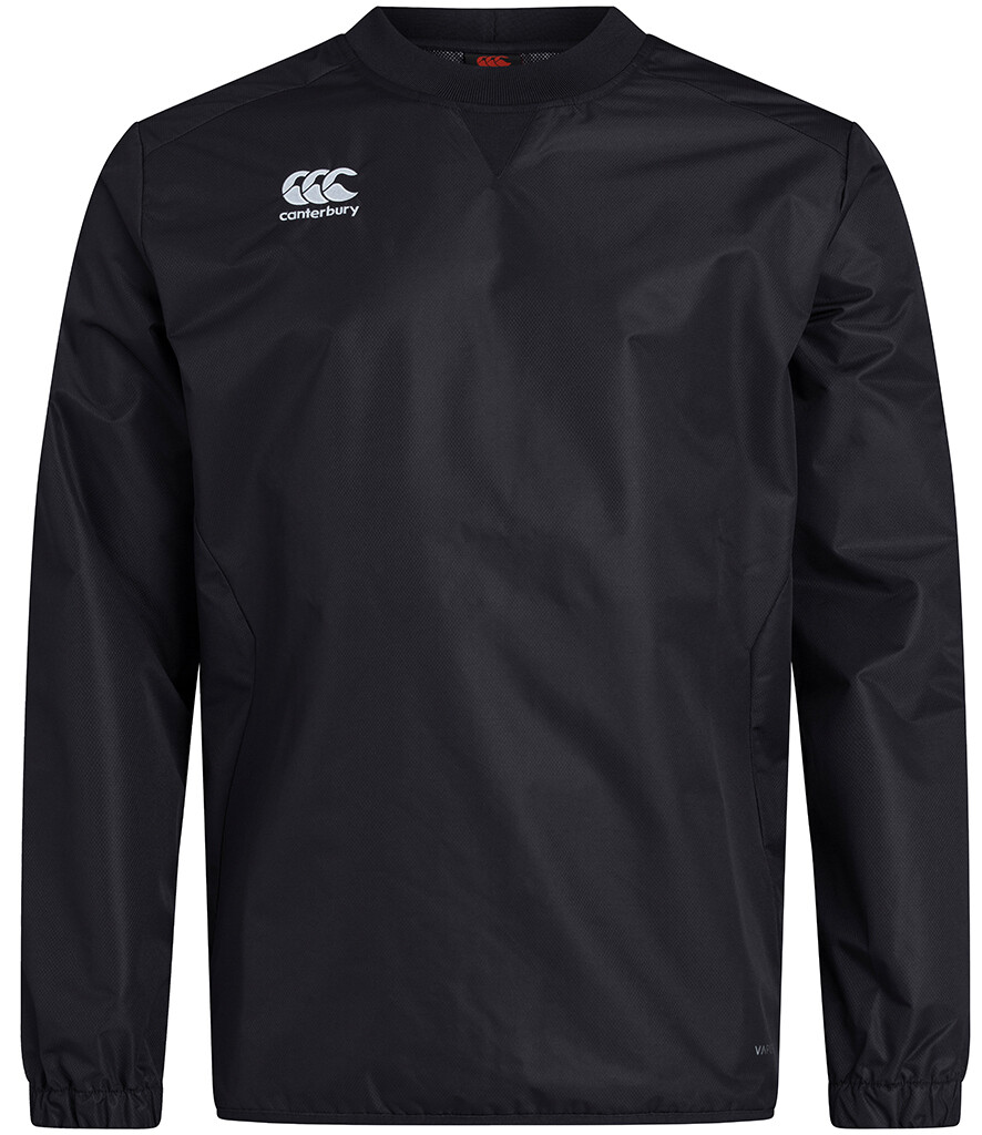 Canterbury Club Contact  Haut