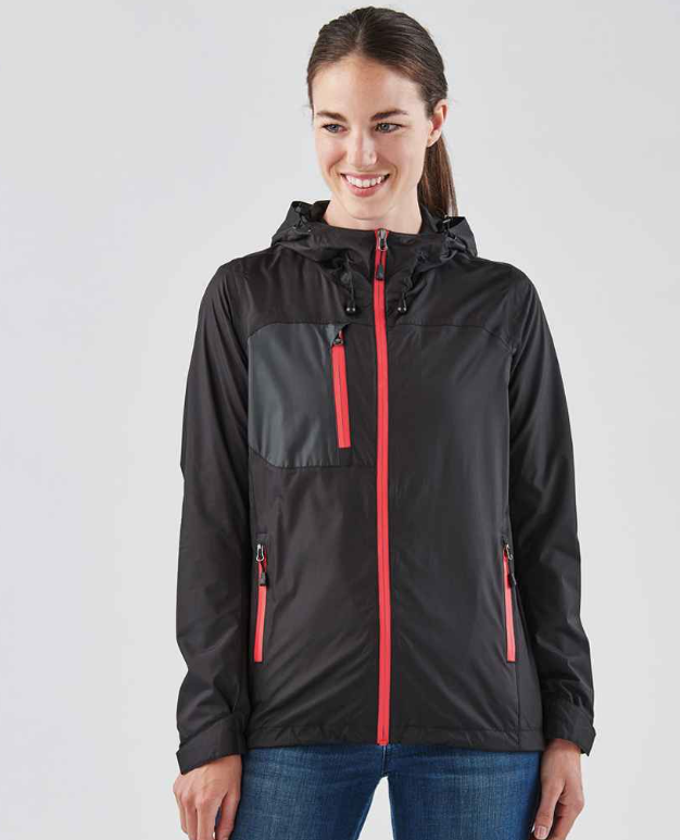 Stormtech Ladies Olympia Shell Jacket