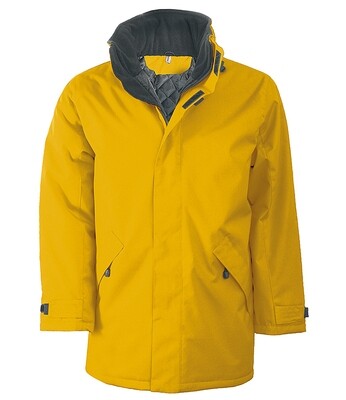 Kariban Parka Jacket