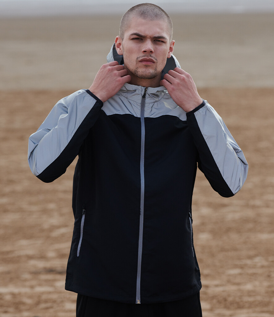 Tombo Hi-Vis Performance Jacket
