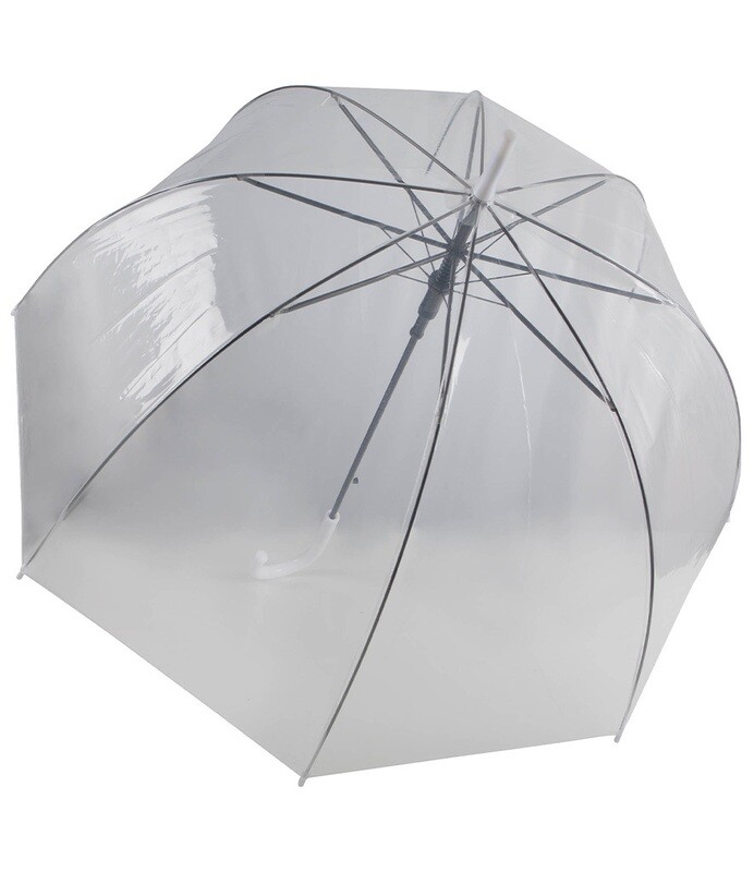 Kimood Transparent Umbrella