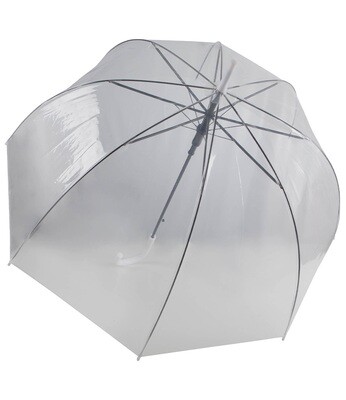 Parapluie transparent Kimood