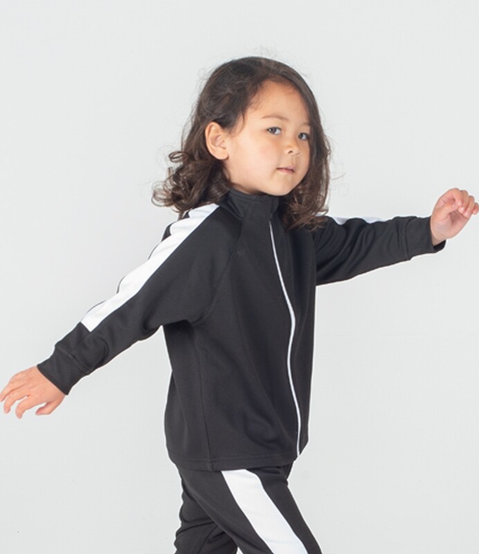 Larkwood Baby/Toddler Tracksuit Top