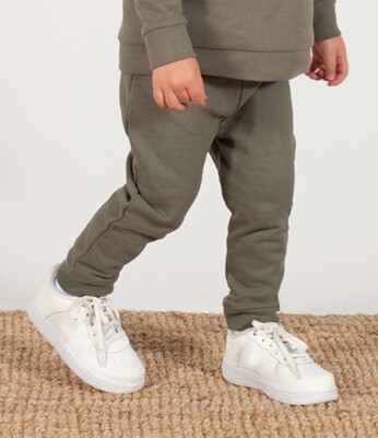 Pantalon de jogging durable pour enfants Larkwood