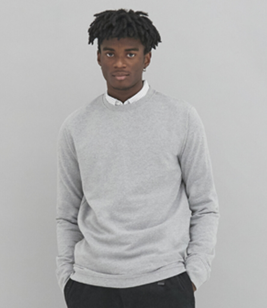 Ecologie Sweat-shirt durable unisexe Banff
