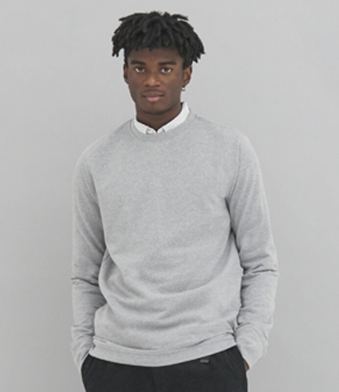 Ecologie Sweat-shirt durable unisexe Banff
