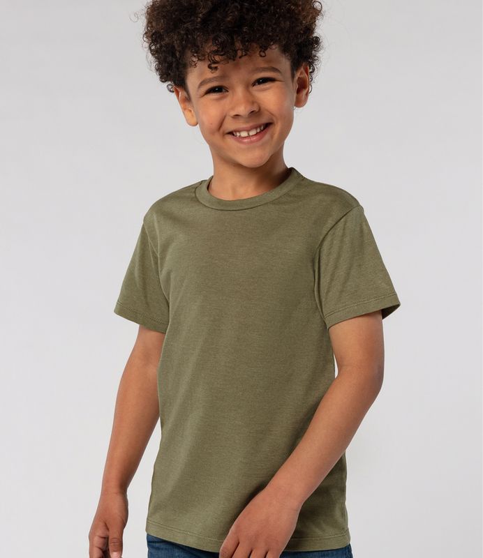 SOL&#39;S Kids Regent Fit T-Shirt