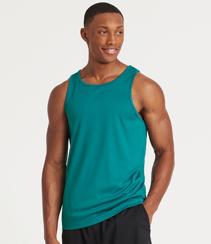 AWDis Cool Vest
