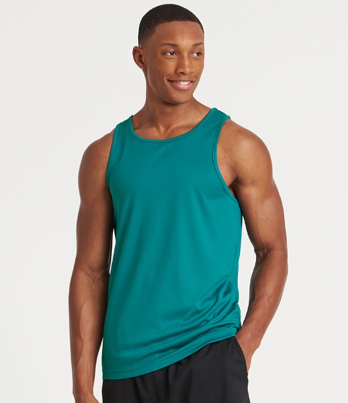 AWDis Cool Vest