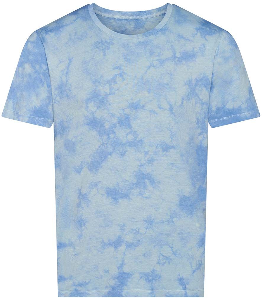 T-shirt tie-dye AWDis