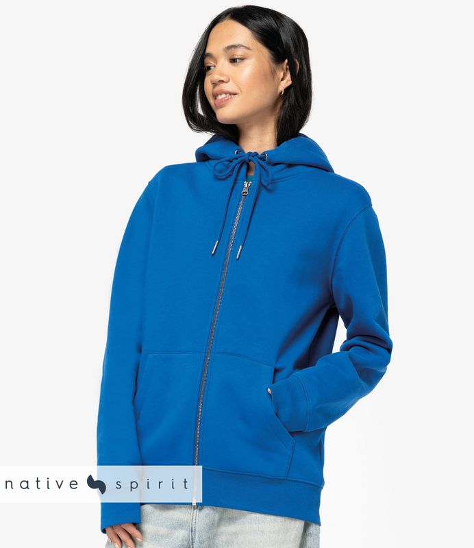 Full Zip Hoodie Matielova.