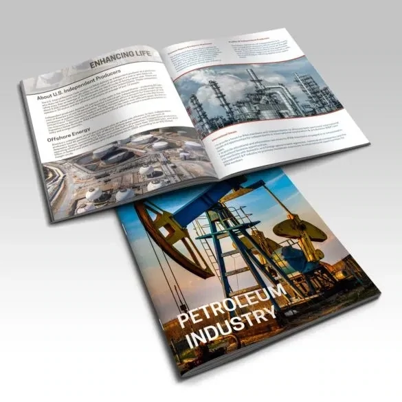 Booklets