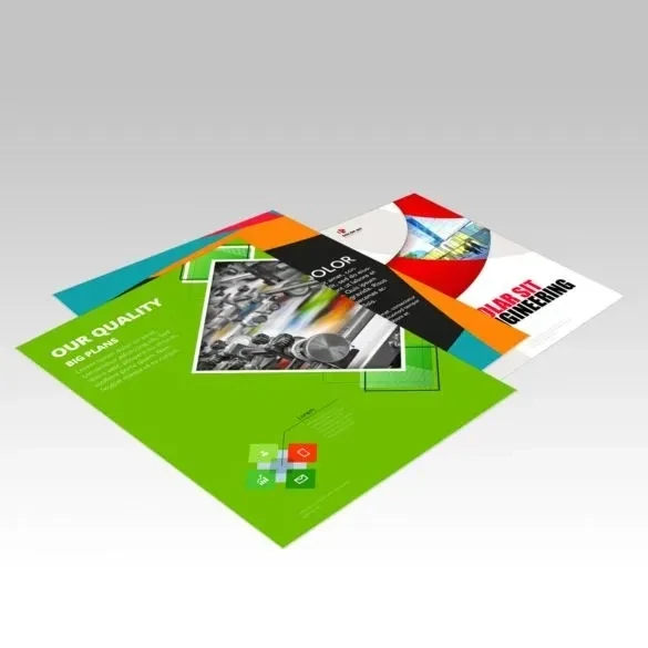 EDDM Flyers Print Only