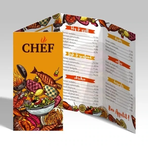 Brochures