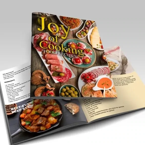Catalogs