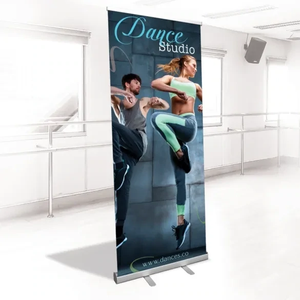 Banner Stands