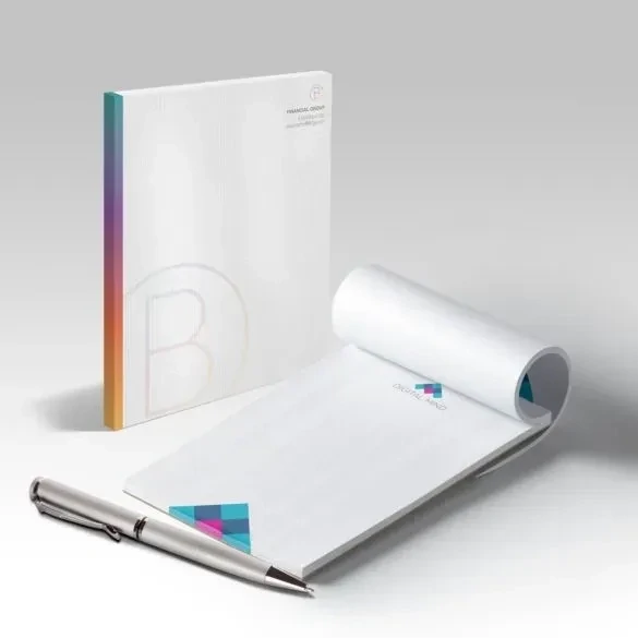 Notepads