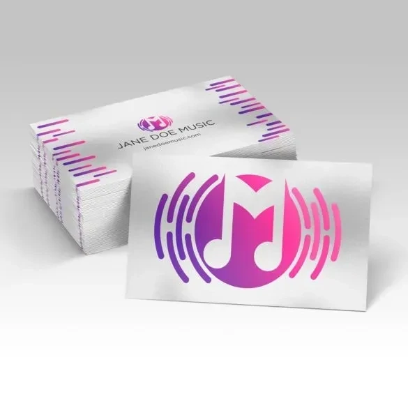Pearl Cards