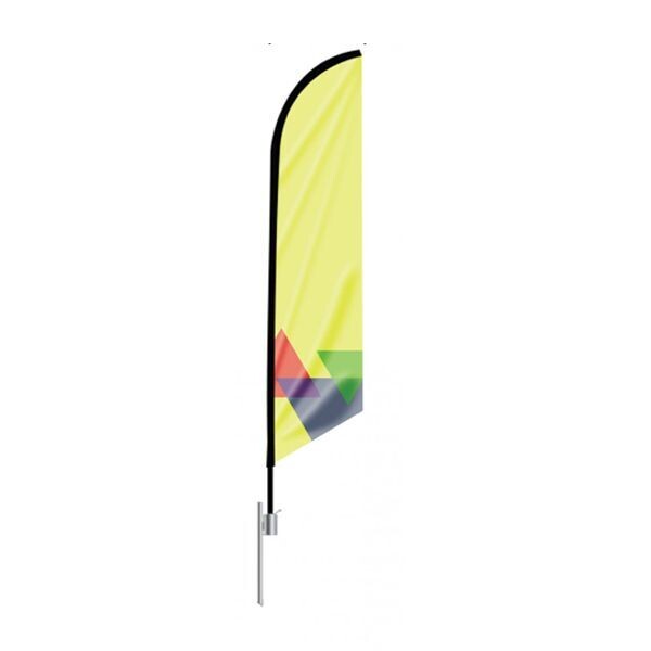 Banner Flags